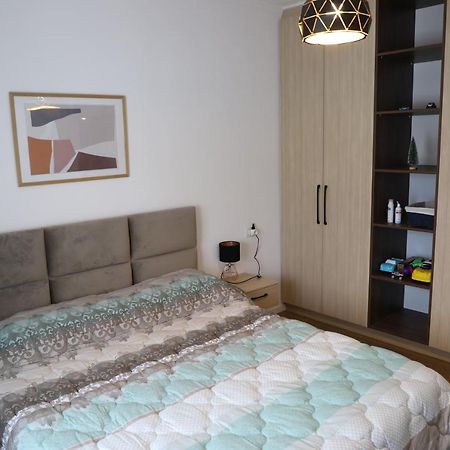 Daniel City Center Apartment Berat Exterior photo