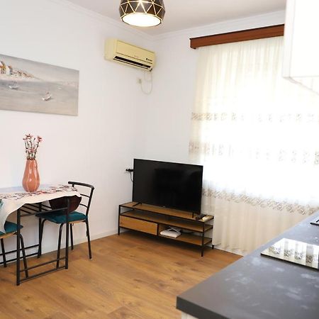 Daniel City Center Apartment Berat Exterior photo