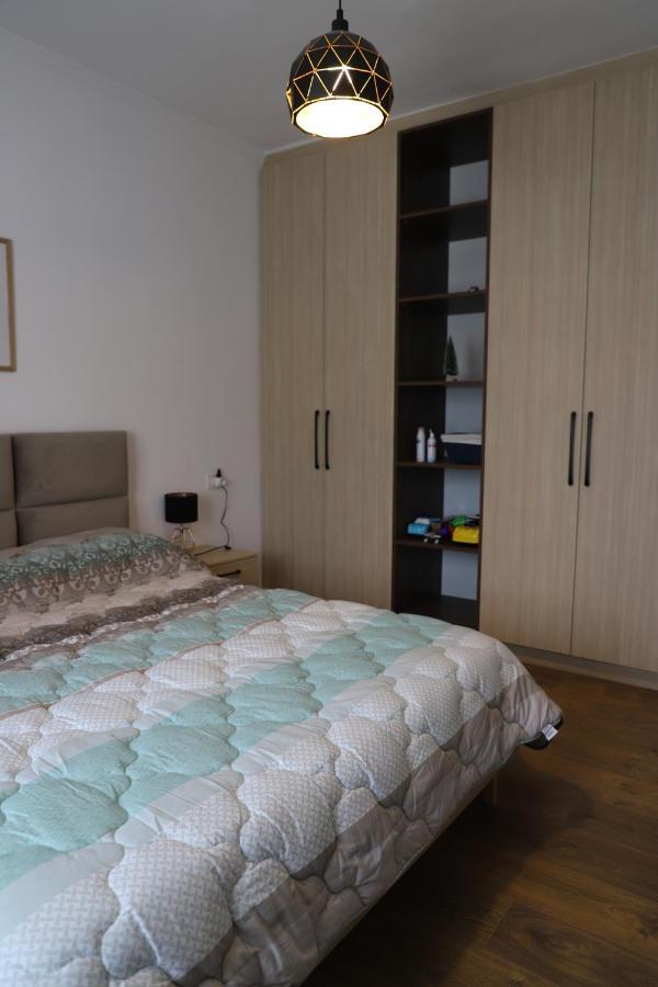 Daniel City Center Apartment Berat Exterior photo