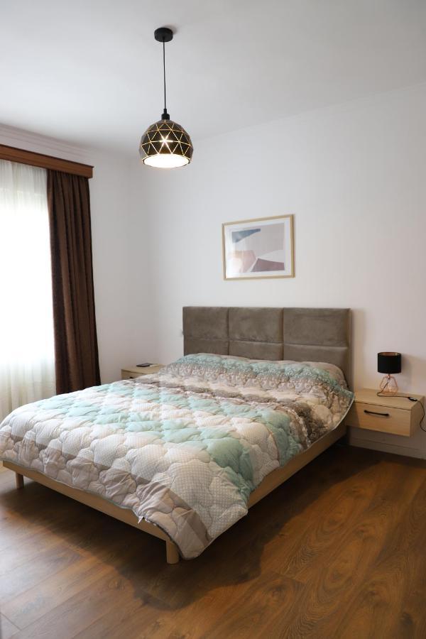 Daniel City Center Apartment Berat Exterior photo