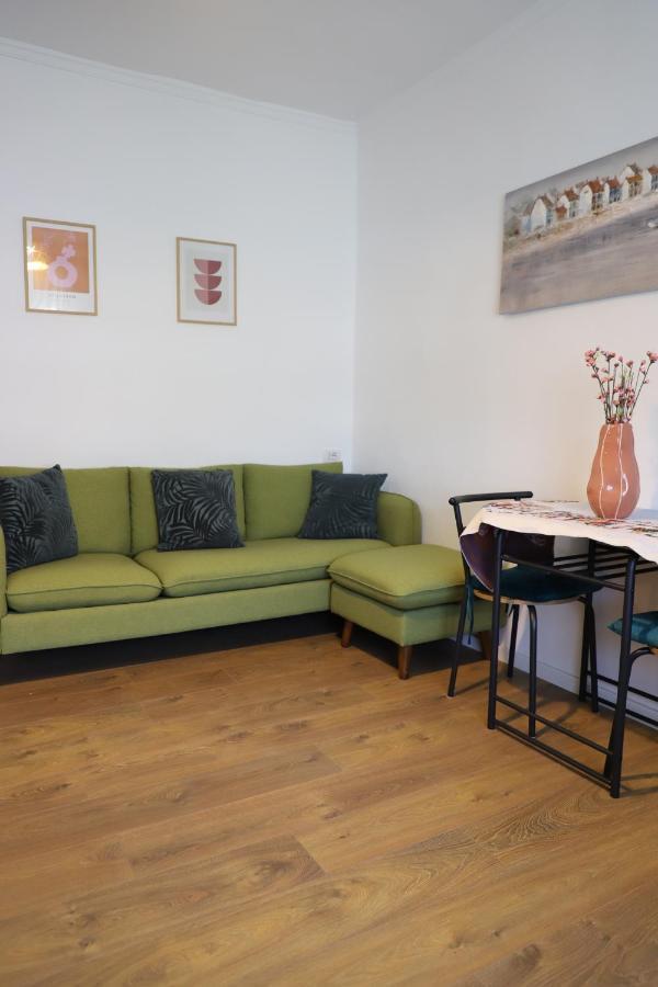 Daniel City Center Apartment Berat Exterior photo
