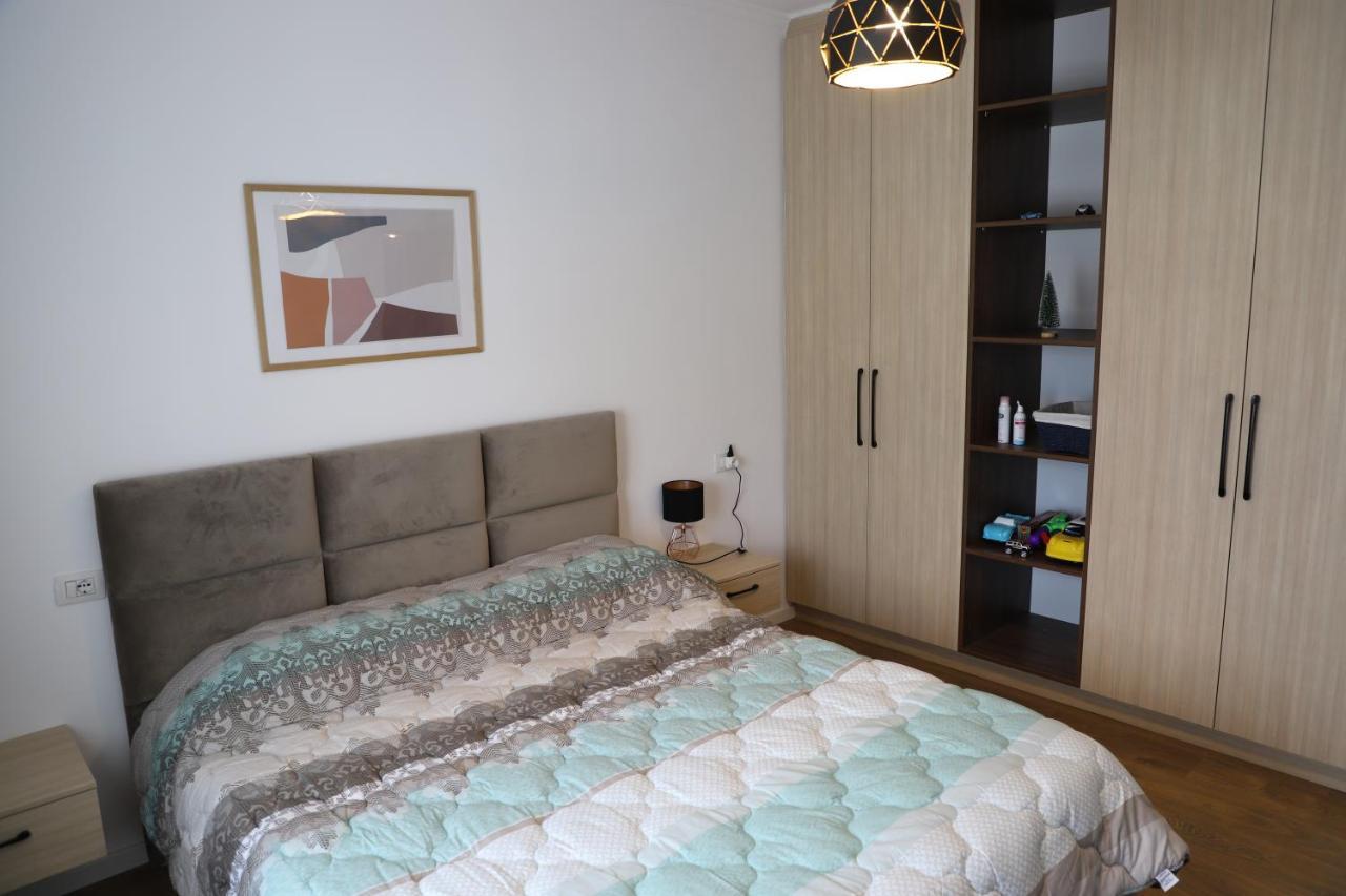 Daniel City Center Apartment Berat Exterior photo
